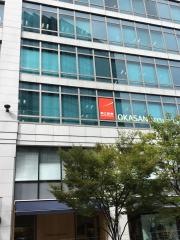 岡三証券株式会社　神戸支店
