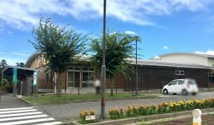三本木子育て支援総合施設ひまわり園