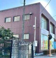 烏山信用金庫黒羽支店