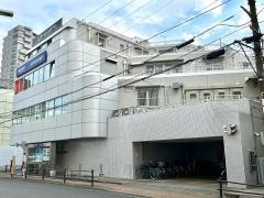 みずほ信託銀行ひばりが丘支店