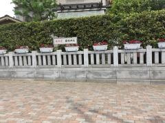 厳島神社抜弁天