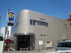 静岡銀行小田原支店