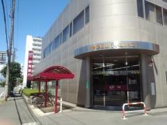 静岡銀行小田原支店