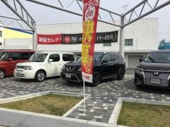 日産サティオ湘南平塚田村店