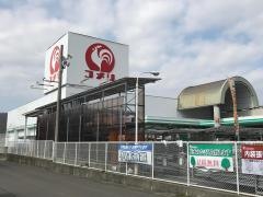 コメリハード＆グリーン　三方店