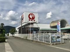 コメリハード＆グリーン　三方店