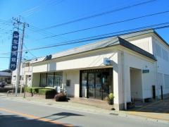 山梨中央銀行勝沼支店