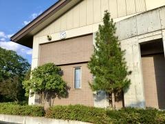 東御市立東部中学校