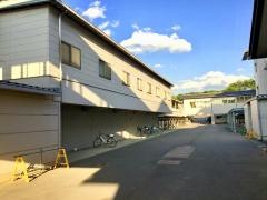 東御市立東部中学校