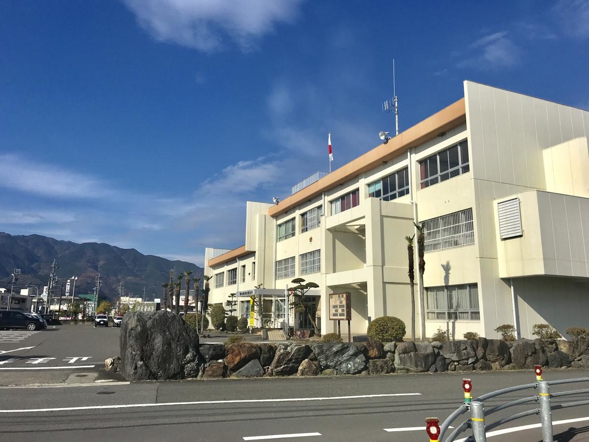 揖斐警察署