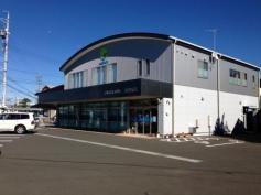 JA大井川高洲支店