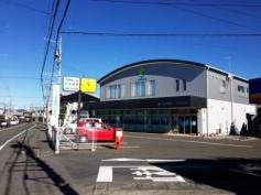 ＪＡ大井川高洲支店
