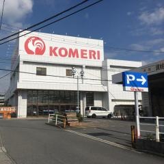 コメリＰＲＯ　桑名店