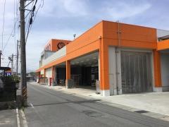 コメリＰＲＯ　桑名店