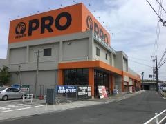 コメリＰＲＯ　桑名店