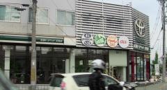 京都トヨペット伏見店