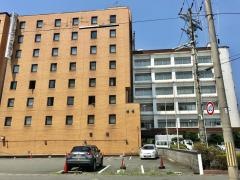 ポートシャインホテル