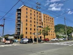 ポートシャインホテル