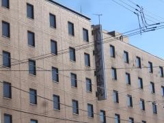 ポートシャインホテル