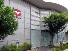 尼崎信用金庫浅香支店