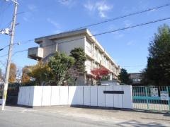 津田南小学校