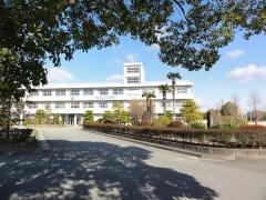 小野市立旭丘中学校