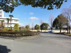 小野市立旭丘中学校