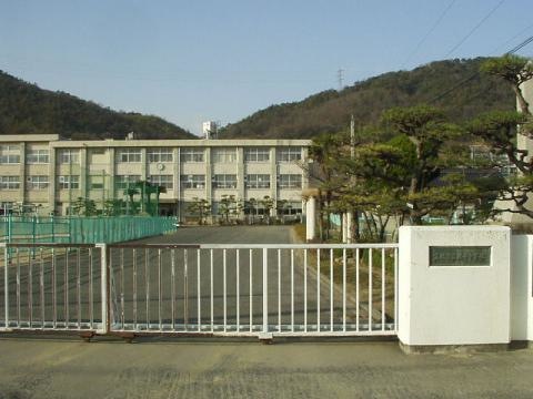 倉敷市立黒崎中学校／ホームメイト