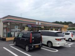 セブンイレブン　岡山妹尾店