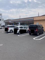 セブンイレブン 岡山妹尾店