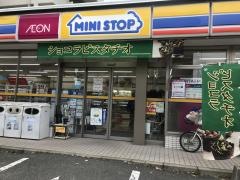 ミニストップ　福岡箱崎1丁目店