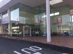 日産プリンス長崎運動公園店