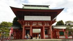 藤崎八旛宮