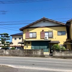 世界支店