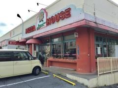 ピザハウスジュニア普天間店