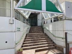 アガペ甲山病院
