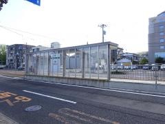 商工会議所前駅