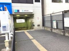 本駒込駅