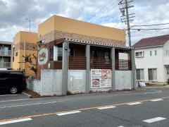 珈琲　三ツ屋
