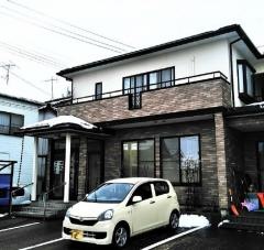 星野接骨院
