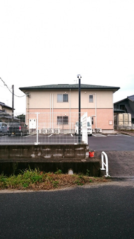 ほほえみ松江玉造 施設外観