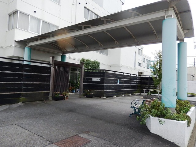 医療法人啓仁会　ロイヤルケアホーム川島