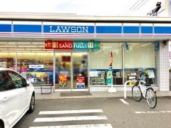 ローソン　吉祥院蒔絵店