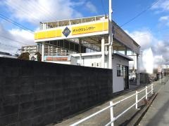 オリックスレンタカー近鉄松阪駅前店