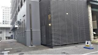 東急ステイ　博多