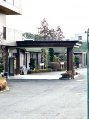小規模特別養護老人ホーム輝陽園