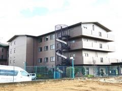 小規模特別養護老人ホーム輝陽園