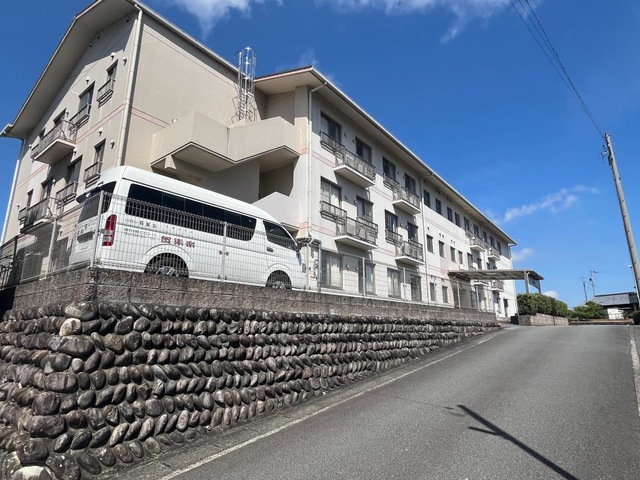 特別養護老人ホーム賀集楽
