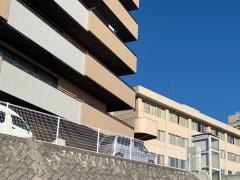 特別養護老人ホームはなつくし