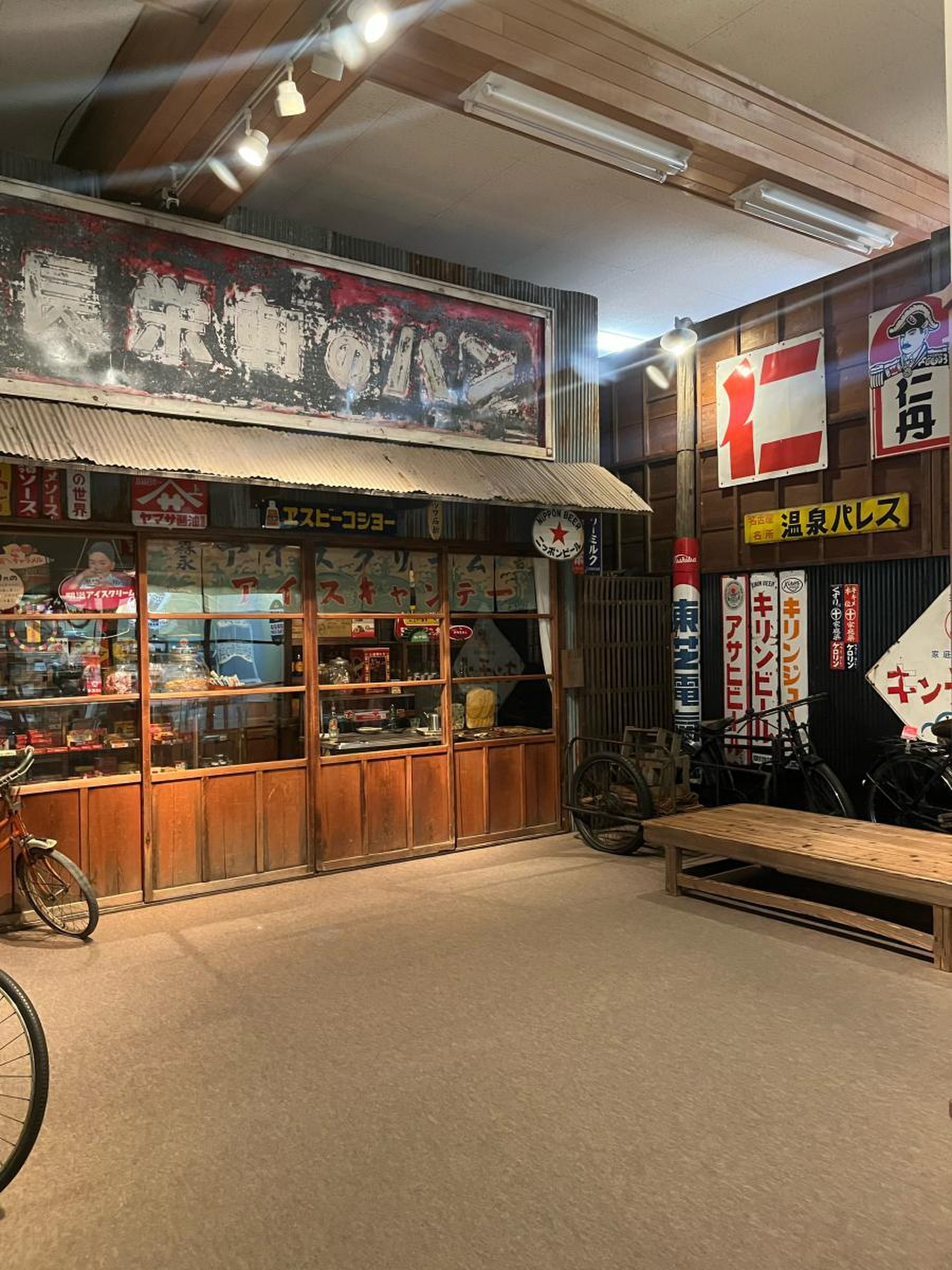 北 名古屋 市 歴史 民俗 資料館